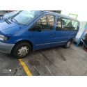 MERCEDES-BENZ VITO (W638) CAJA CERRADA