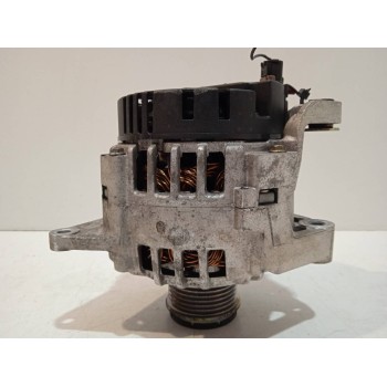 Recambio de alternador para renault megane i scenic (ja0) 1.9 dti rn referencia OEM IAM 2542270B  