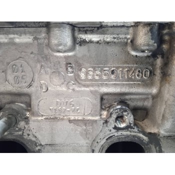 Recambio de culata para ford focus c-max (cap) ambiente (d) referencia OEM IAM 9655911480 9644994680 