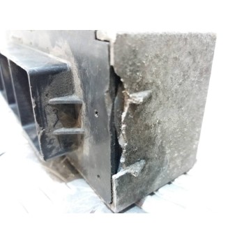 Recambio de caja precalentamiento para nissan nv400 pritsche l3h1 3,5t referencia OEM IAM 8200558438A  