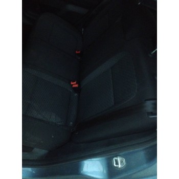 skoda fabia (5j2 ) del año 2012