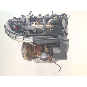 Recambio de motor completo para ford mondeo ber. (ca2) ghia referencia OEM IAM QXBA  