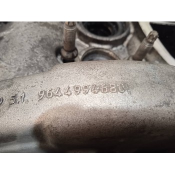 Recambio de culata para ford focus c-max (cap) ambiente (d) referencia OEM IAM 9655911480 9644994680 