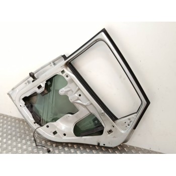 Recambio de puerta trasera derecha para seat ibiza (6j5) stylance / style referencia OEM IAM   