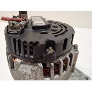 Recambio de alternador para renault megane i scenic (ja0) 1.9 dti rn referencia OEM IAM 2542270B  
