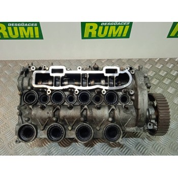Recambio de culata para ford focus c-max (cap) ambiente (d) referencia OEM IAM 9655911480 9644994680 