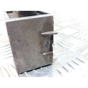 Recambio de caja precalentamiento para nissan nv400 pritsche l3h1 3,5t referencia OEM IAM 8200558438A  