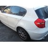 bmw serie 1 berlina (e81/e87) del año 2011