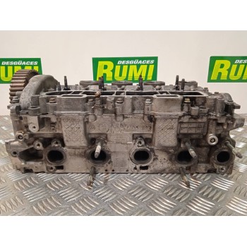 Recambio de culata para ford focus c-max (cap) ambiente (d) referencia OEM IAM 9655911480 9644994680 