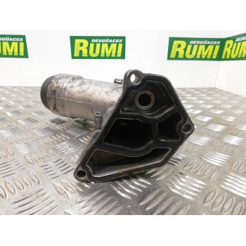 Recambio de enfriador aceite motor para bmw serie 3 berlina (e46) 320d referencia OEM IAM 7787072  