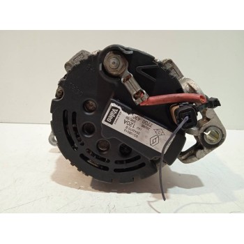 Recambio de alternador para renault megane i scenic (ja0) 1.9 dti rn referencia OEM IAM 2542270B  