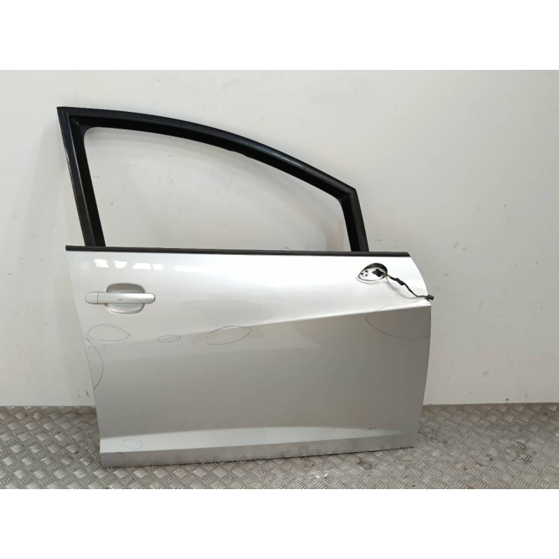 Recambio de puerta delantera derecha para seat ibiza (6j5) stylance / style referencia OEM IAM   