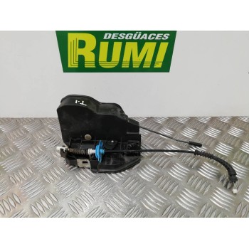 Recambio de cerradura puerta trasera izquierda para bmw serie 5 berlina (e60) 520d referencia OEM IAM 7036171  