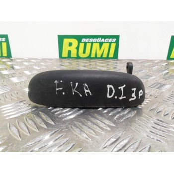 Recambio de maneta exterior delantera izquierda para ford ka (ccq) básico referencia OEM IAM   