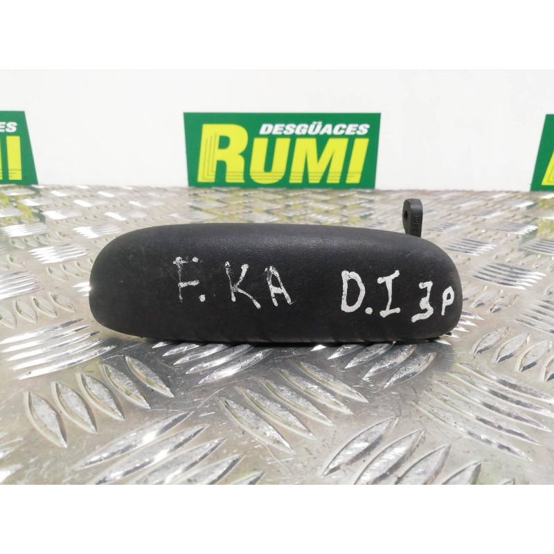 Recambio de maneta exterior delantera izquierda para ford ka (ccq) básico referencia OEM IAM   