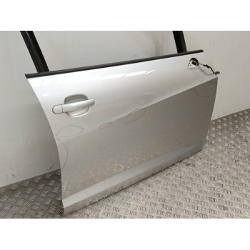 Recambio de puerta delantera derecha para seat ibiza (6j5) stylance / style referencia OEM IAM   