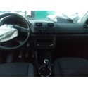 SKODA FABIA (5J2 )