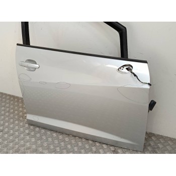 Recambio de puerta delantera derecha para seat ibiza (6j5) stylance / style referencia OEM IAM   