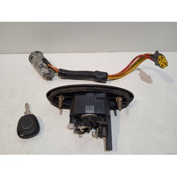 Recambio de juego bombines para renault megane i scenic (ja0) 1.9 dti rn referencia OEM IAM   