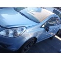 OPEL CORSA D