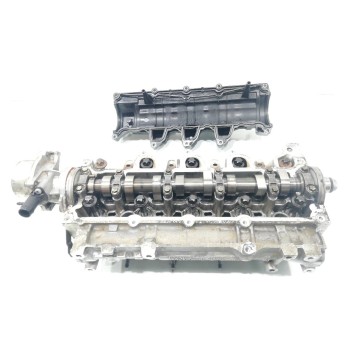 Recambio de culata para renault kangoo expression referencia OEM IAM 110421615R  