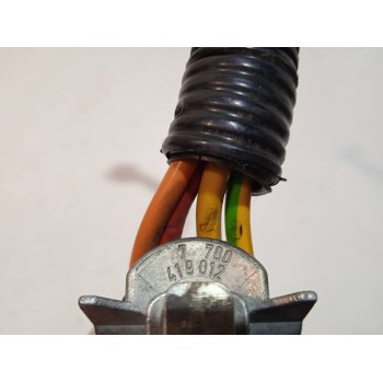 Recambio de juego bombines para renault megane i scenic (ja0) 1.9 dti rn referencia OEM IAM   