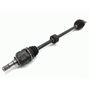 Recambio de transmision delantera derecha para toyota avensis berlina (t25) 1.8 sol berlina (5-ptas) referencia OEM IAM   