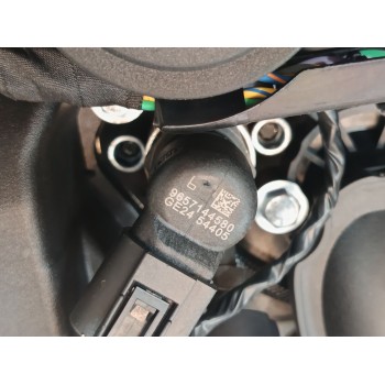 Recambio de motor completo para ford mondeo ber. (ca2) ghia referencia OEM IAM QXBA  