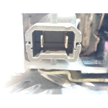 Recambio de cerradura puerta delantera izquierda para renault megane i berlina hatchback (ba0) 1.6e rn referencia OEM IAM   