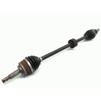 Recambio de transmision delantera derecha para toyota avensis berlina (t25) 1.8 sol berlina (5-ptas) referencia OEM IAM   