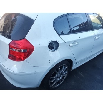 bmw serie 1 berlina (e81/e87) del año 2011