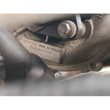 Recambio de motor completo para ford mondeo ber. (ca2) ghia referencia OEM IAM QXBA  