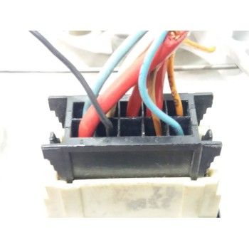 Recambio de mando calefaccion / aire acondicionado para peugeot 206 berlina xs referencia OEM IAM 1068901  