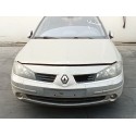 RENAULT LAGUNA II (BG0)