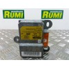 Recambio de centralita airbag para peugeot 406 berlina (s1/s2) svdt referencia OEM IAM 9637176480 550725200 
