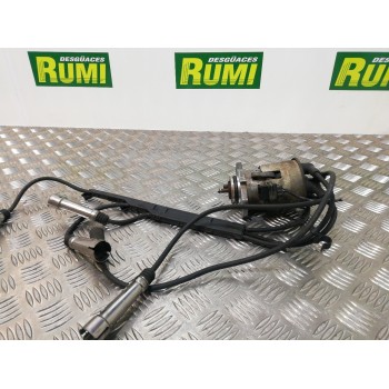 Recambio de delco para seat cordoba berlina (6k2) clx referencia OEM IAM 030905205AE  