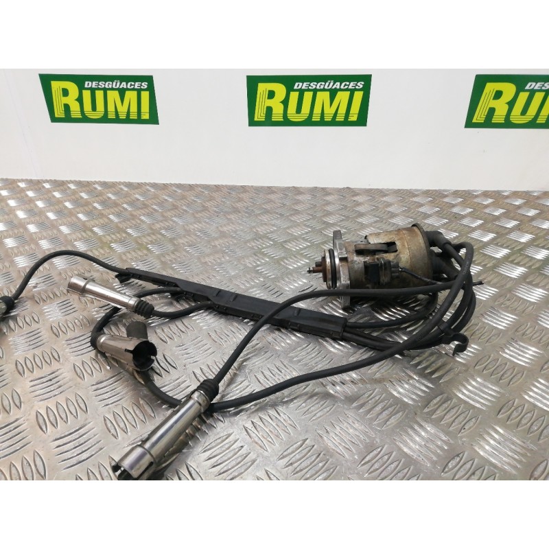 Recambio de delco para seat cordoba berlina (6k2) clx referencia OEM IAM 030905205AE  