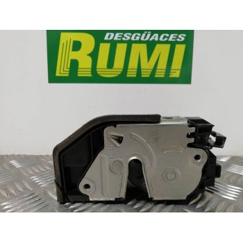 Recambio de cerradura puerta trasera derecha para bmw serie 5 berlina (e60) 520d referencia OEM IAM 7036172  
