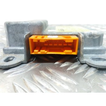 Recambio de centralita airbag para peugeot 406 berlina (s1/s2) svdt referencia OEM IAM 9637176480 550725200 