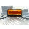 Recambio de centralita airbag para peugeot 406 berlina (s1/s2) svdt referencia OEM IAM 9637176480 550725200 