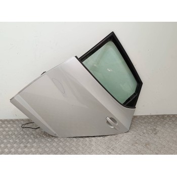 Recambio de puerta trasera izquierda para seat ibiza (6j5) stylance / style referencia OEM IAM   