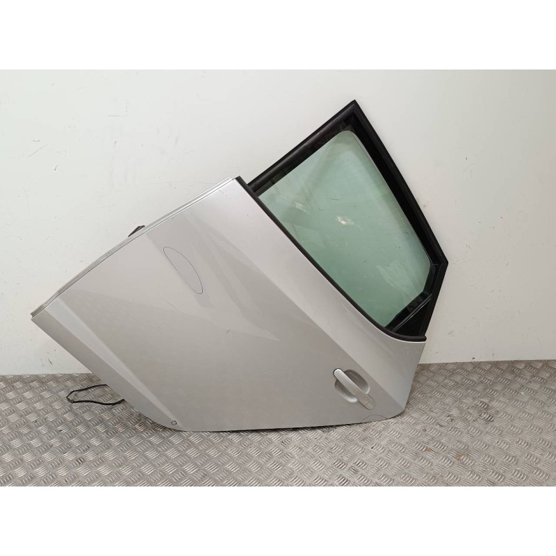 Recambio de puerta trasera izquierda para seat ibiza (6j5) stylance / style referencia OEM IAM   