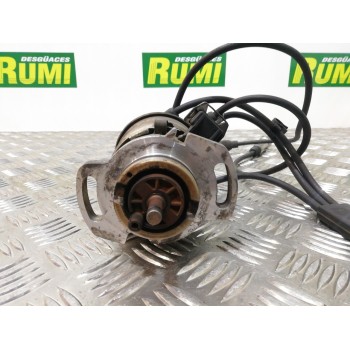 Recambio de delco para seat cordoba berlina (6k2) clx referencia OEM IAM 030905205AE  