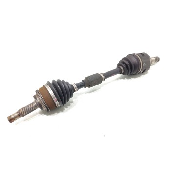 TRANSMISION DELANTERA IZQUIERDA 