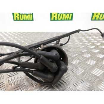 Recambio de delco para seat cordoba berlina (6k2) clx referencia OEM IAM 030905205AE  