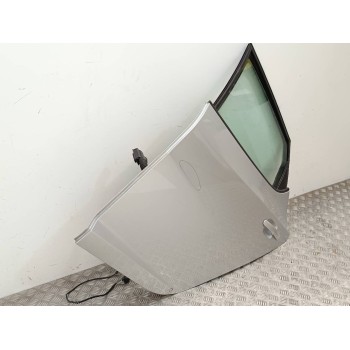 Recambio de puerta trasera izquierda para seat ibiza (6j5) stylance / style referencia OEM IAM   