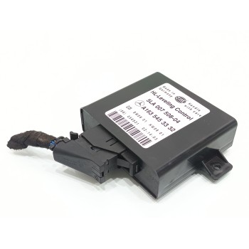 Recambio de modulo electronico para mercedes-benz clase m (w163) 400 cdi (163.128) referencia OEM IAM A1635453332  