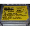 Recambio de centralita airbag para peugeot 206 berlina xs referencia OEM IAM 9635268880 550541500 