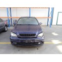 OPEL ASTRA G BERLINA