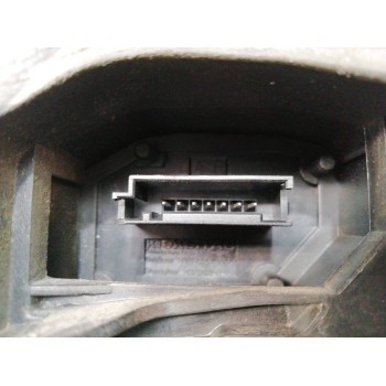 Recambio de cerradura puerta trasera derecha para bmw serie 5 berlina (e60) 520d referencia OEM IAM 7036172  